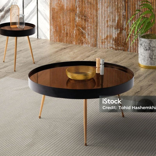 Coffee Table 2